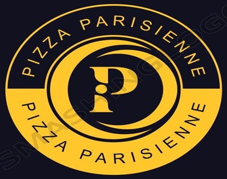 Pizza Parisienne
