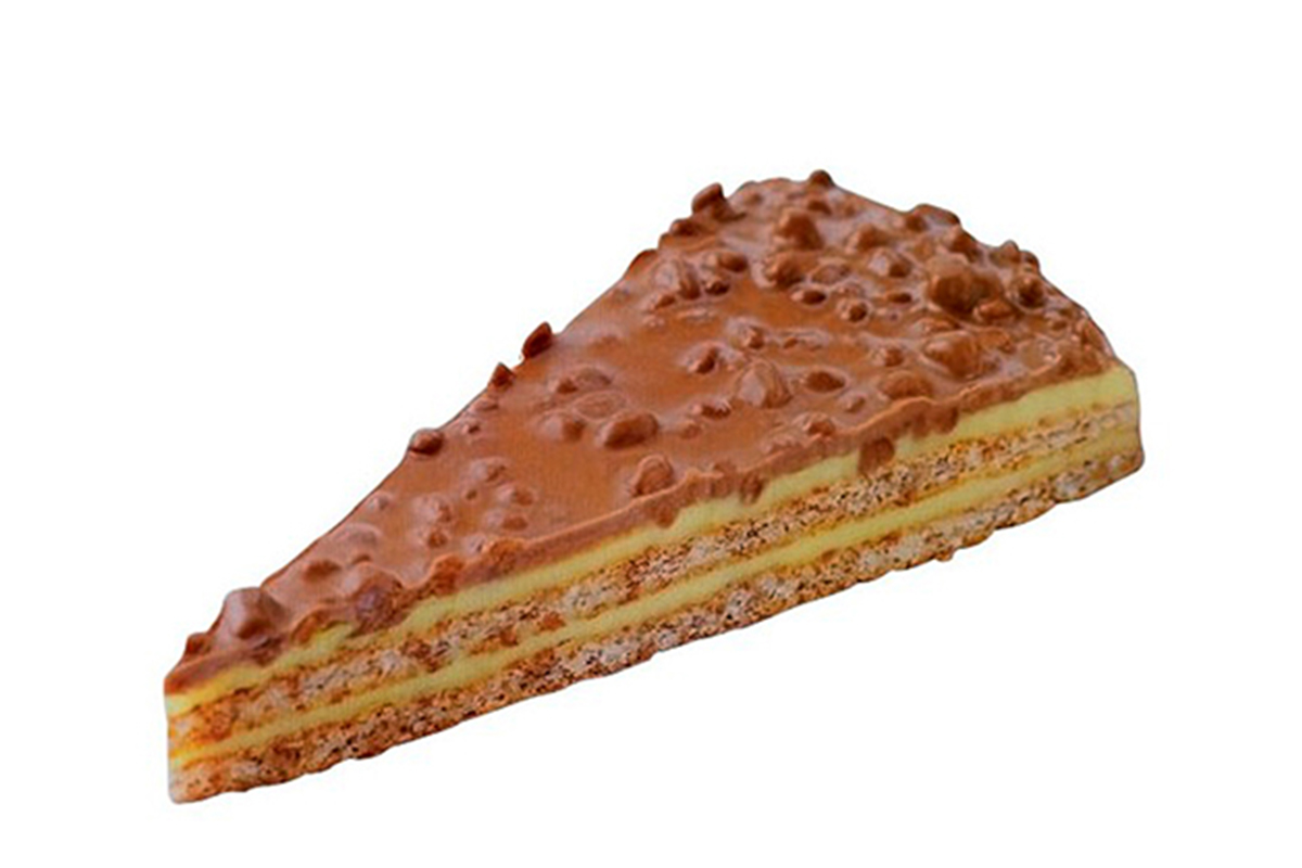 Tarte Daim