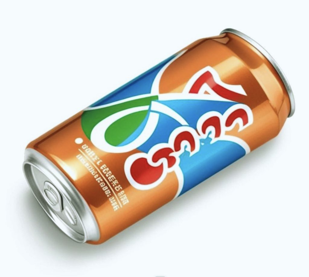 Canette Oasis