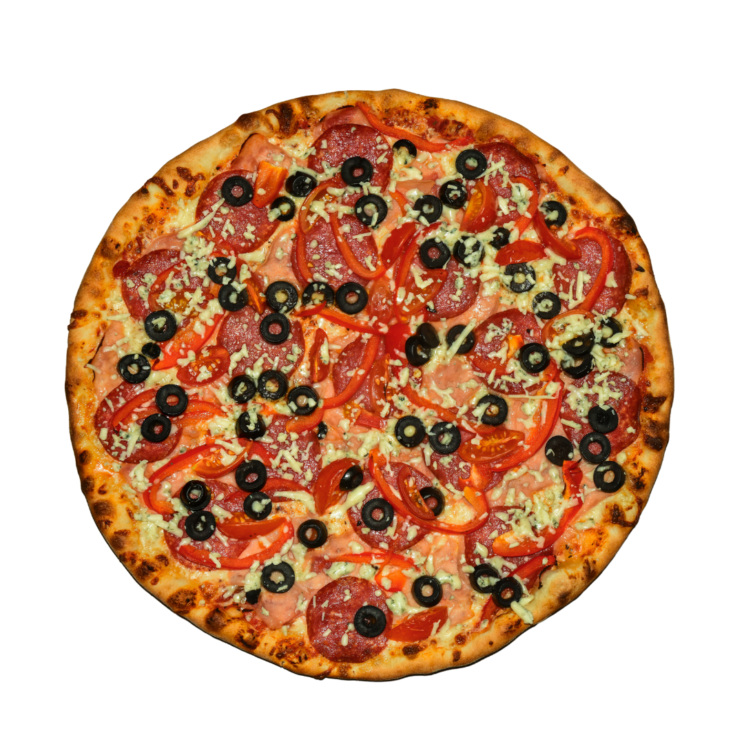 Chorizo