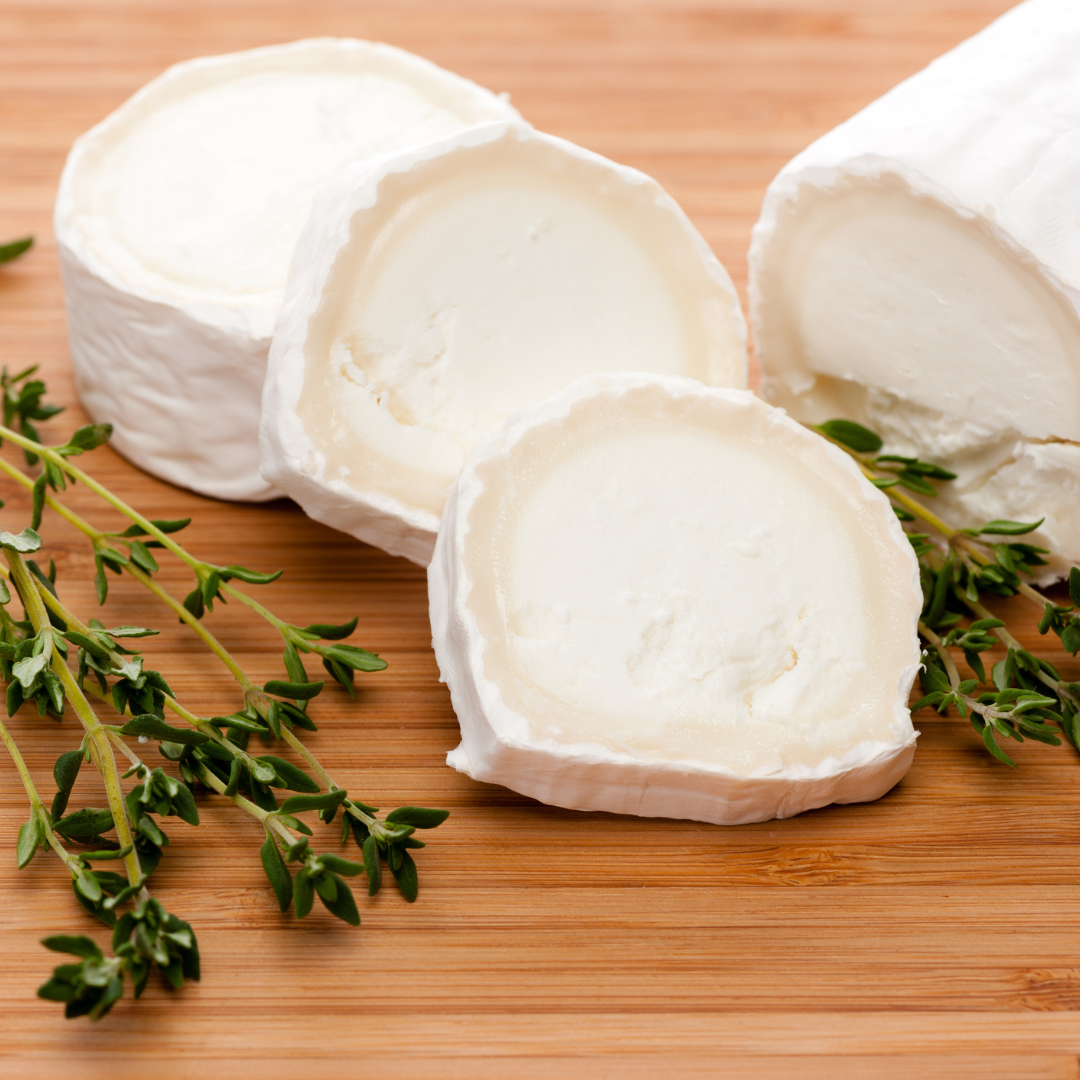 Suppléments Chèvre