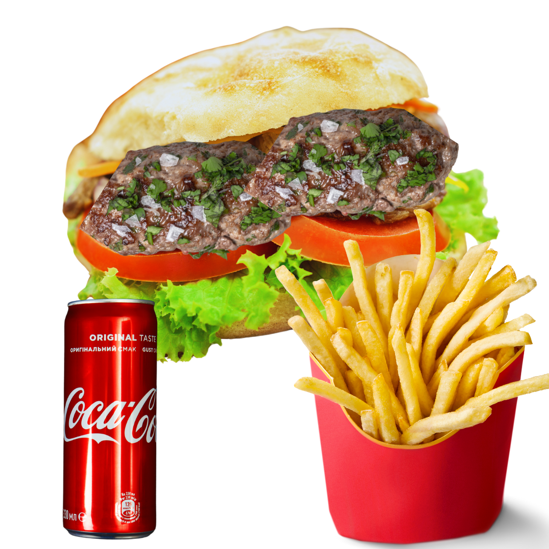 Sandwich Kefta