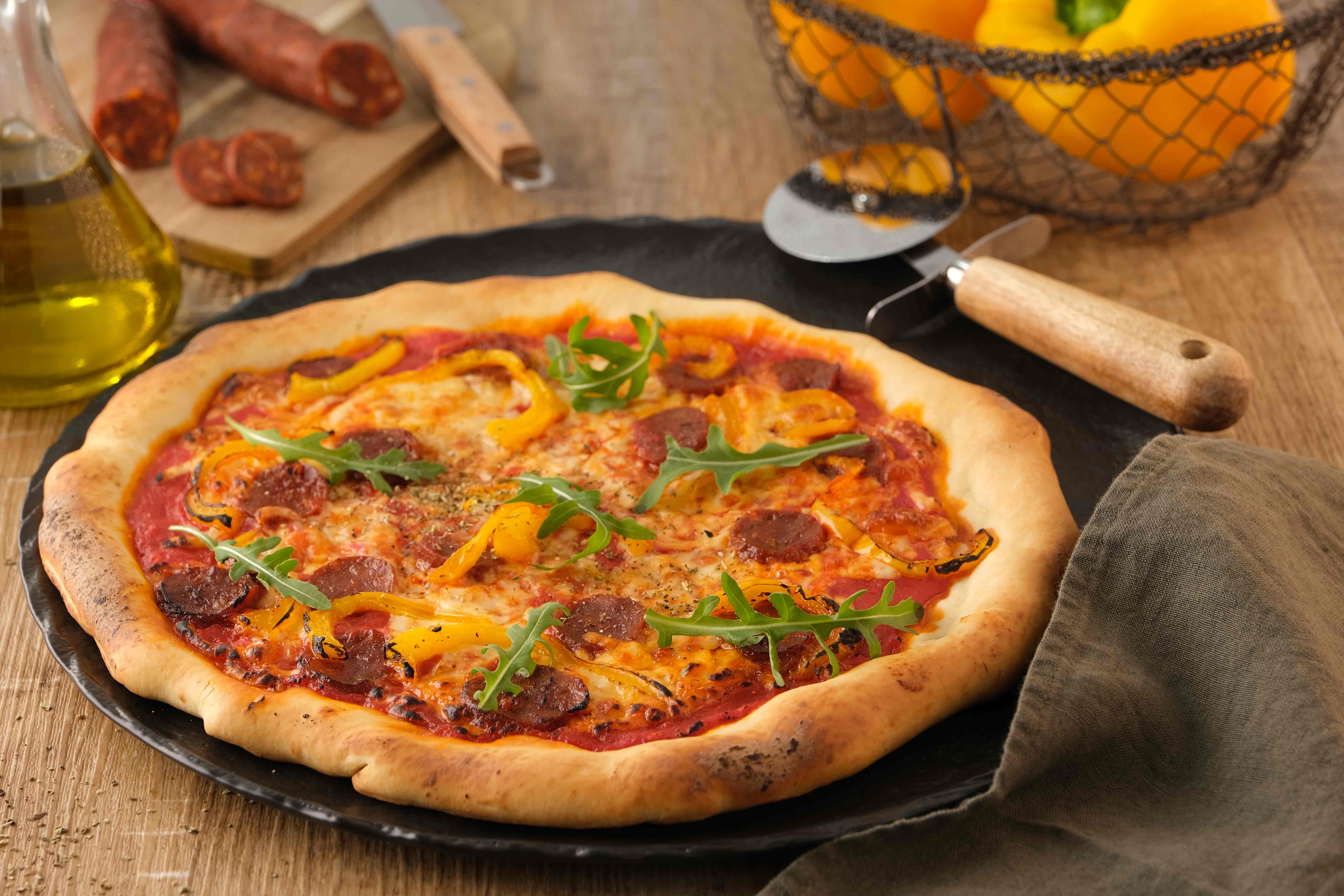 Chorizo