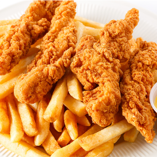 7 tenders