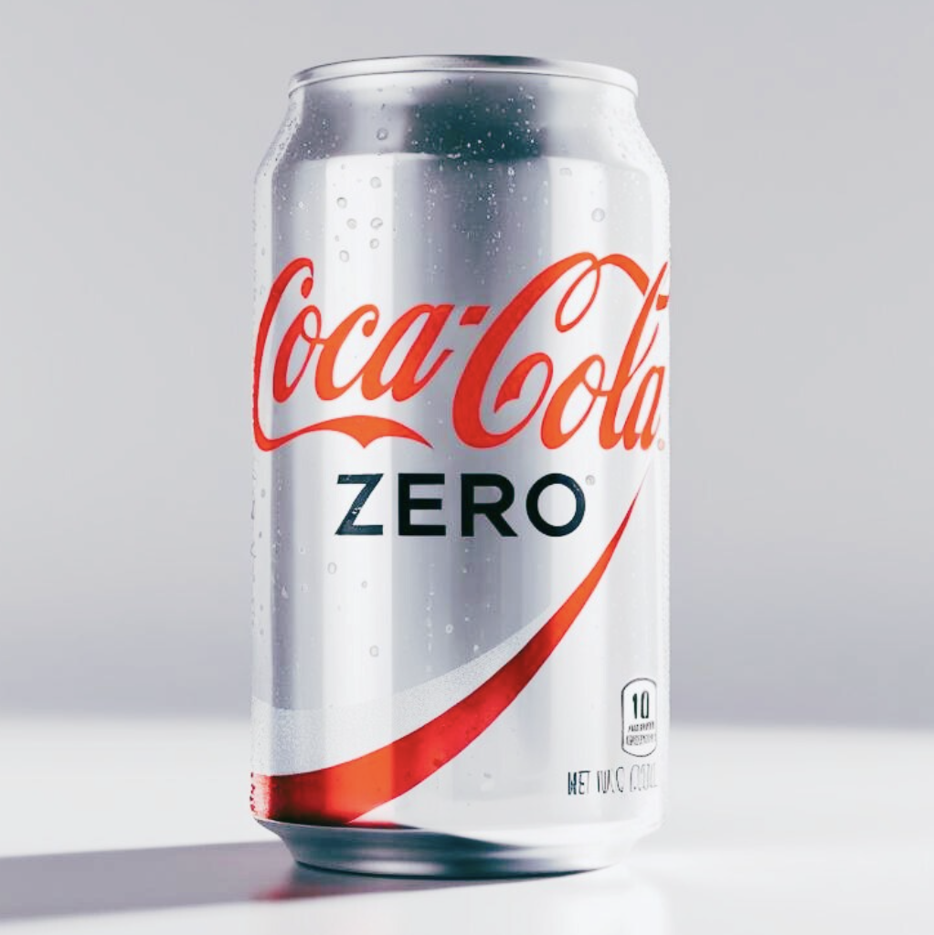 Coca Zéro