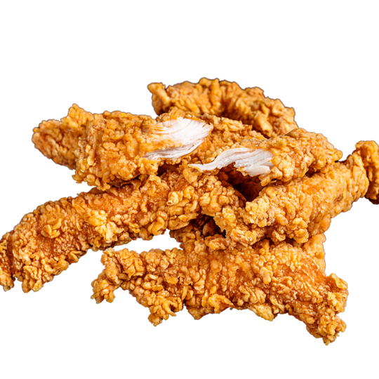 5 Tenders